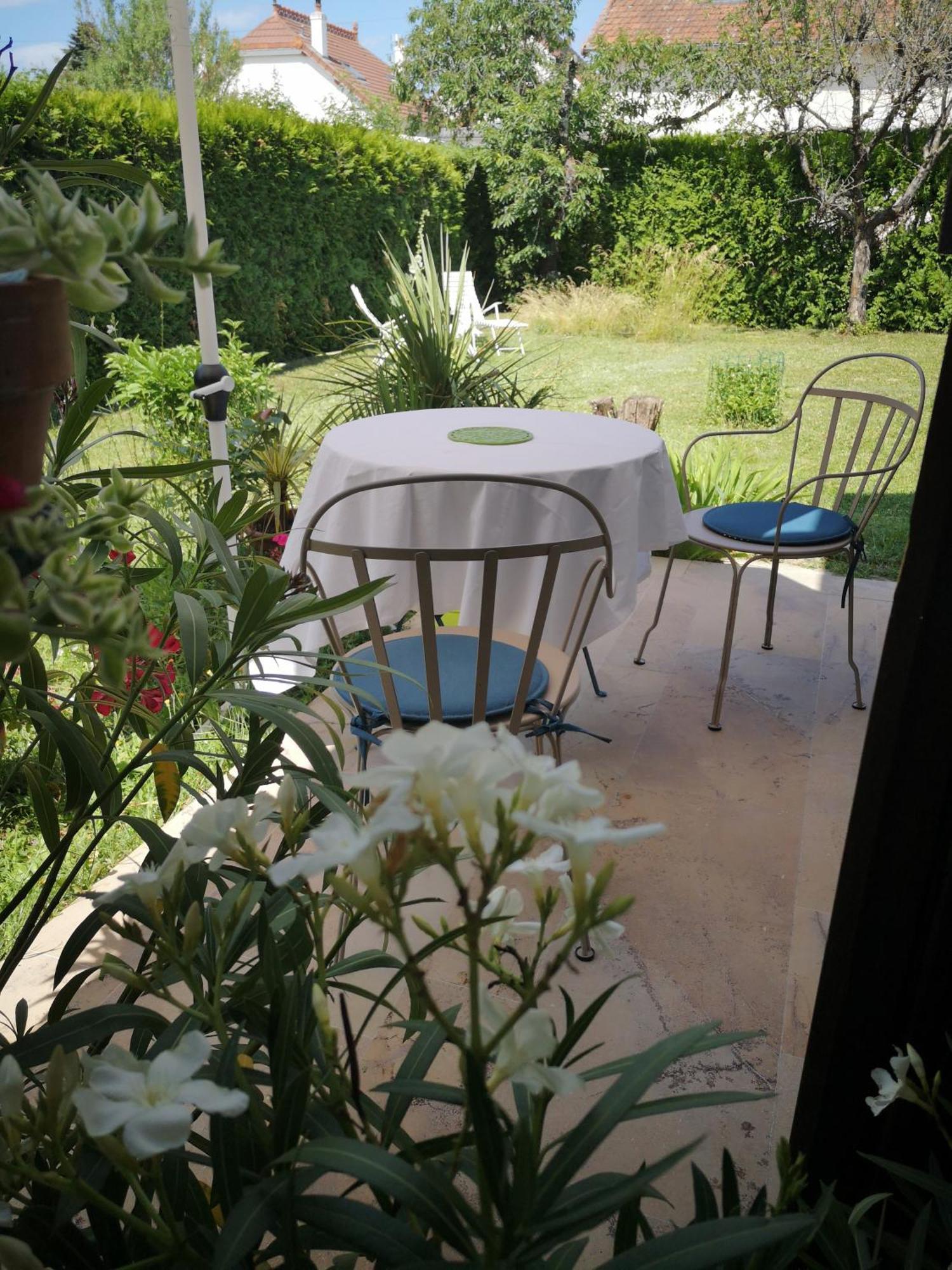 נווי סן ג'ורג' Maison Et Florescence מראה חיצוני תמונה