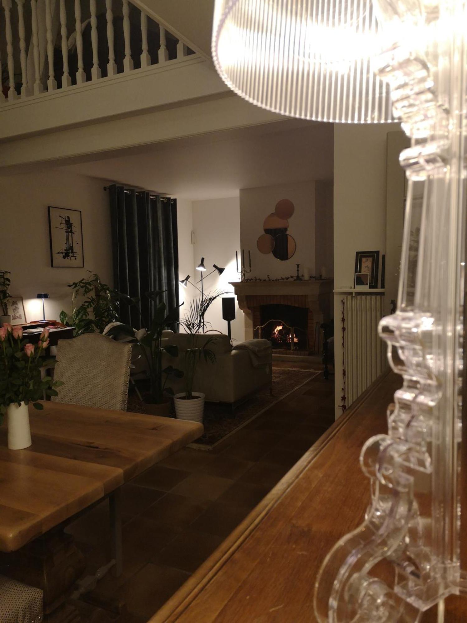 נווי סן ג'ורג' Maison Et Florescence מראה חיצוני תמונה